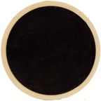 Book Nerd - Round Magnets