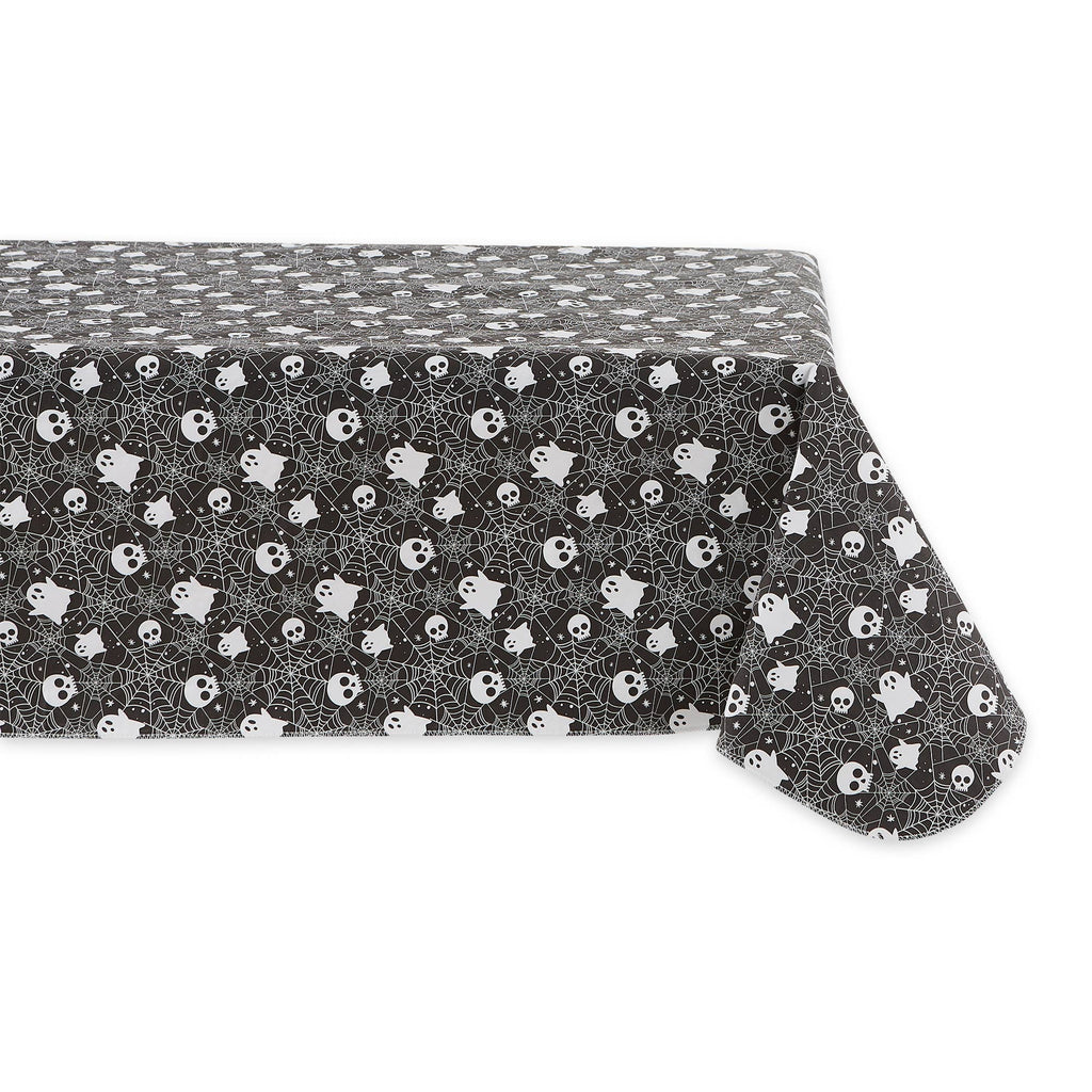 Halloween Ecovinyl Tablecloths