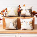 Mini Pillows - Ghosts