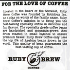 Boo-Berry Cinna-Crumble Ground Coffee - 8oz