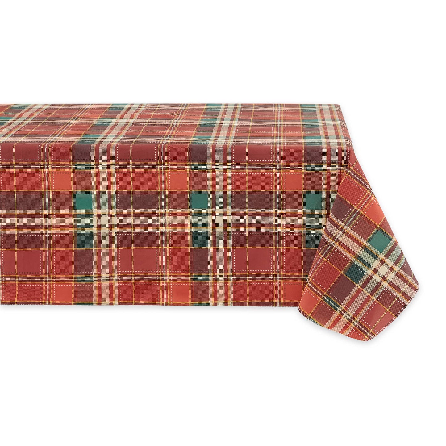 Fall Ecovinyl Tablecloths