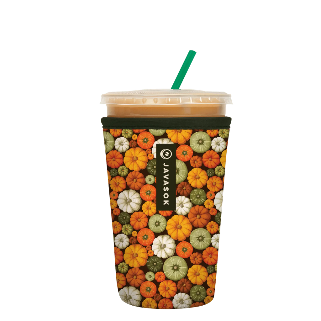 JavaSok - Pumpkin Spice