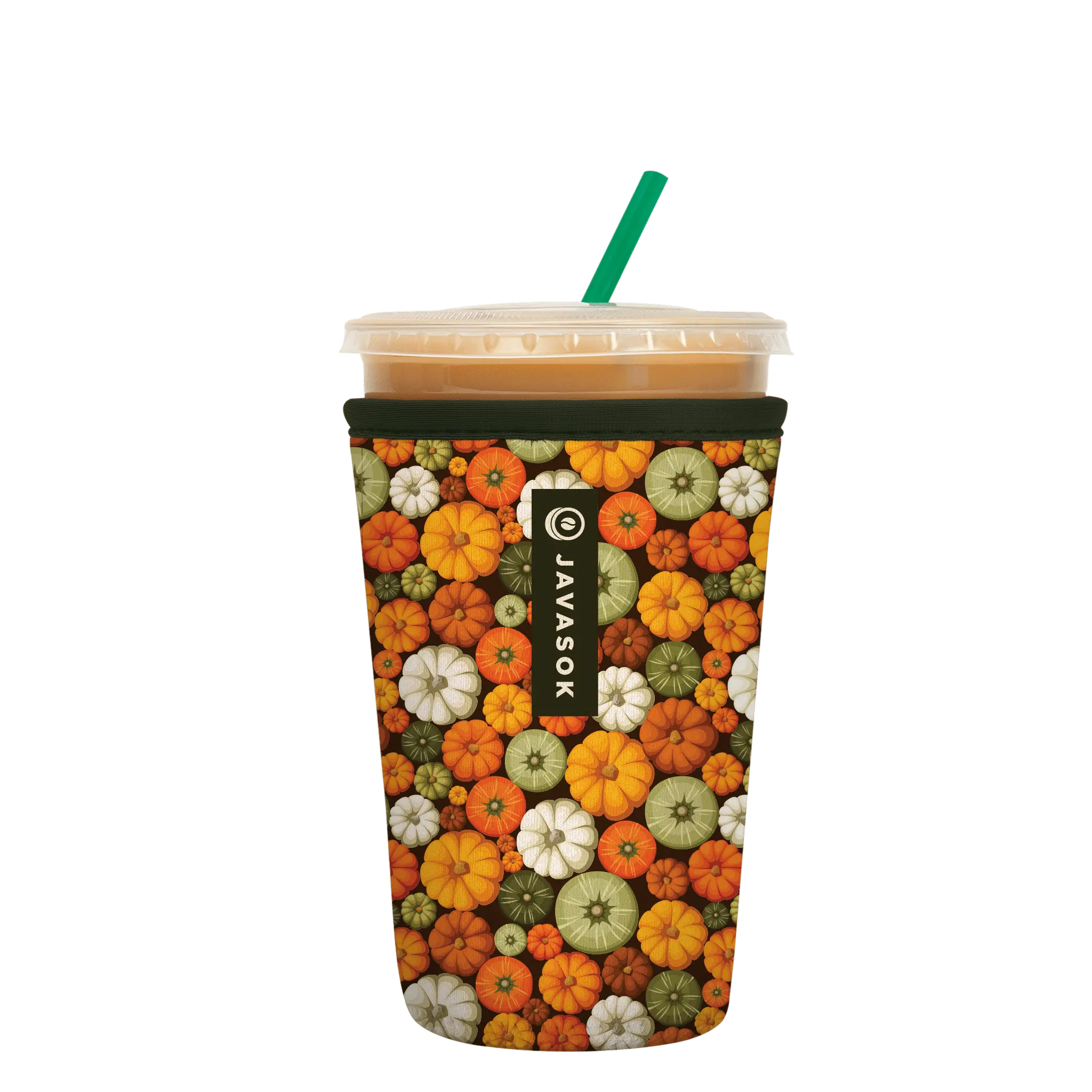 JavaSok - Pumpkin Spice