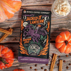 Jacked O Lantern Coffee | 12oz Ground