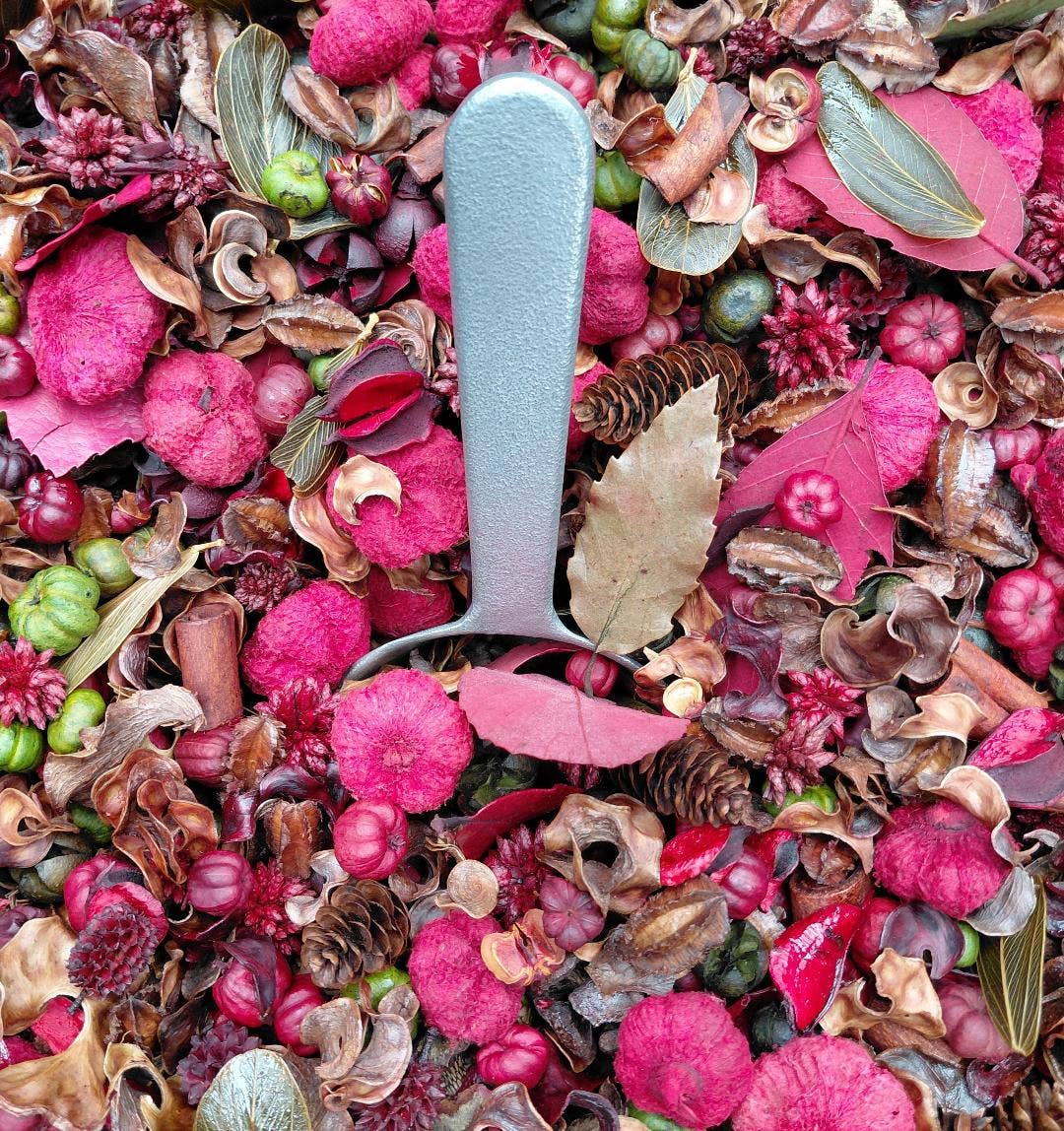 Apple Buttered Rum Handcrafted Country Potpourri