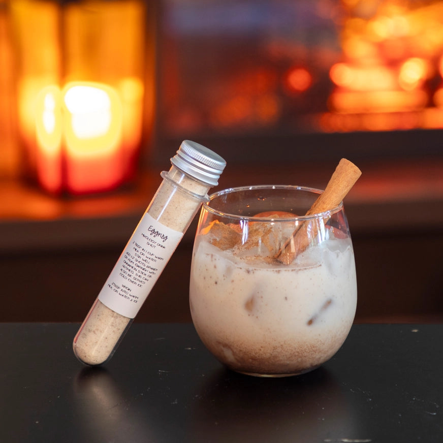 Coffee/Dessert & Hot Chocolate Mix Shots-  Assorted Flavors