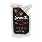 Pumpkin Dough