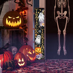 48in Trick or Treat Halloween Porch Sign
