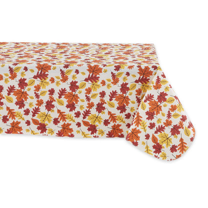 Fall Ecovinyl Tablecloths