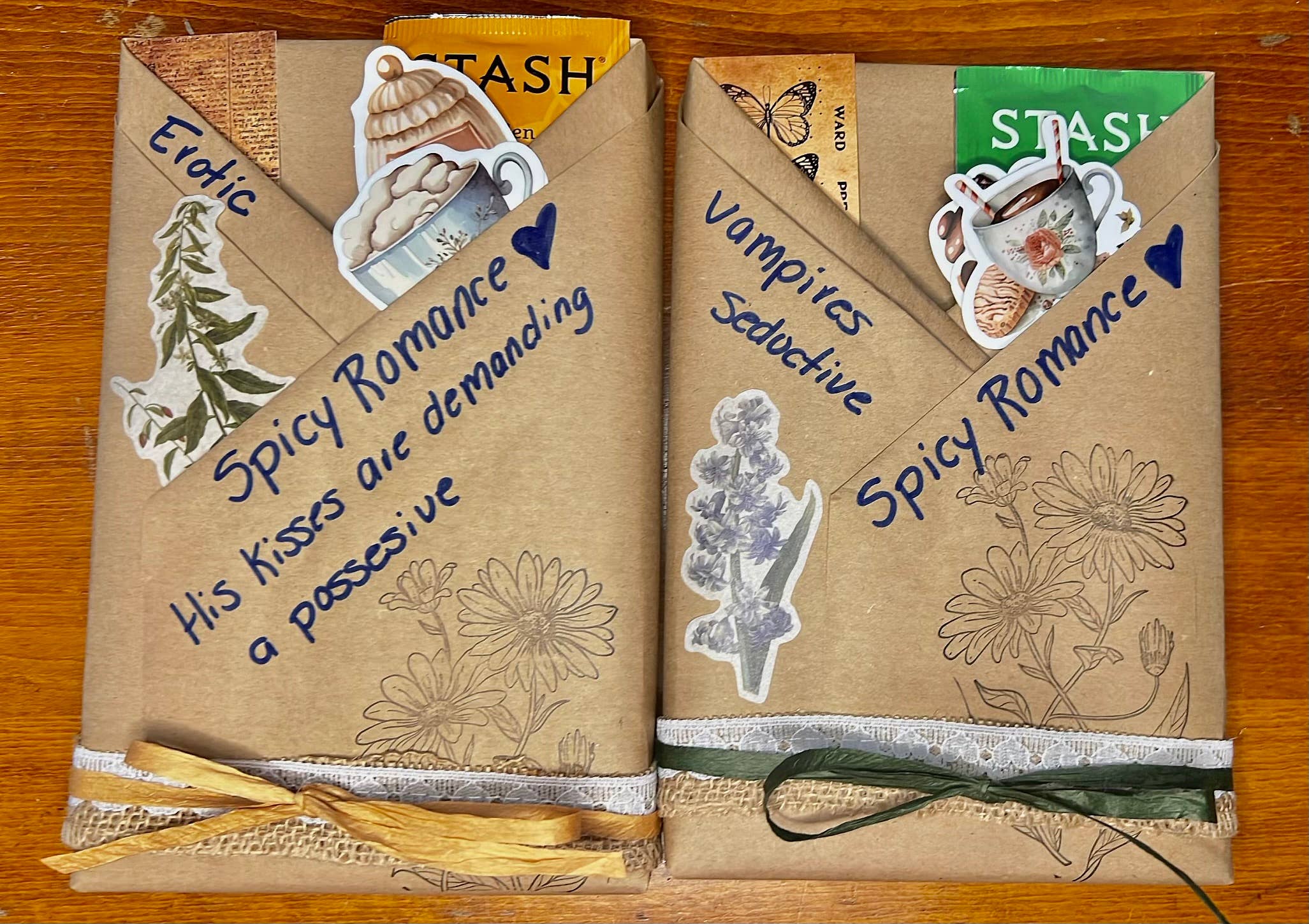 Blind Date With a Book