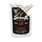 Pumpkin Dough