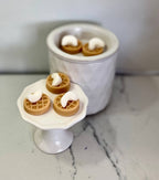 Apple and Waffle Wax Melts