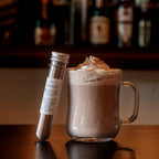 Coffee/Dessert & Hot Chocolate Mix Shots-  Assorted Flavors
