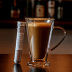 Coffee/Dessert & Hot Chocolate Mix Shots-  Assorted Flavors