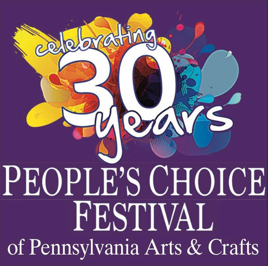 *VENDOR EVENT* People's Choice Festival