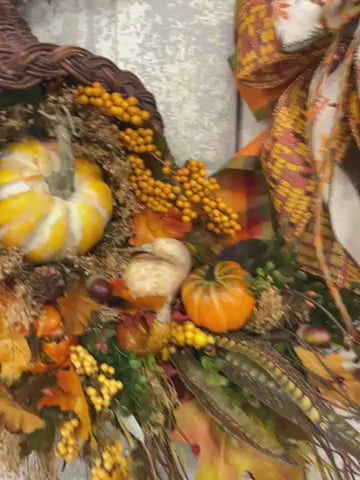 Thankful and Blessed