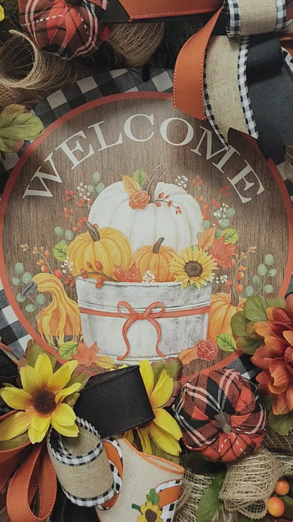 Full of Fall