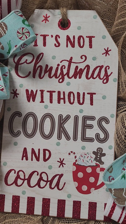 Cocoa Christmas