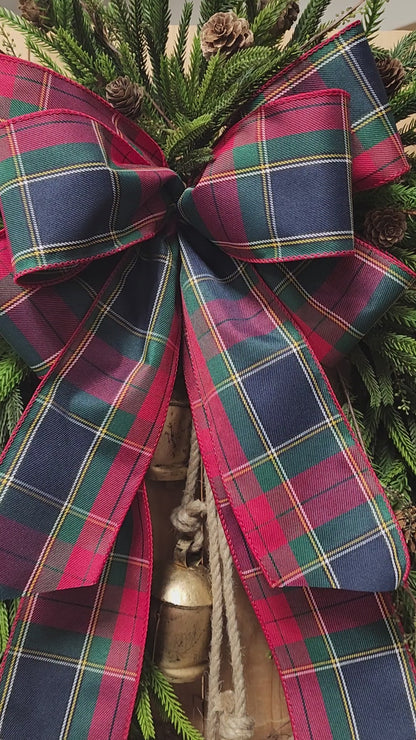 Tartan Bells