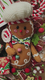 Gingie Christmas
