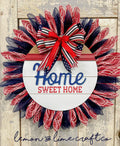 Home Sweet Home