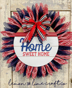 Home Sweet Home