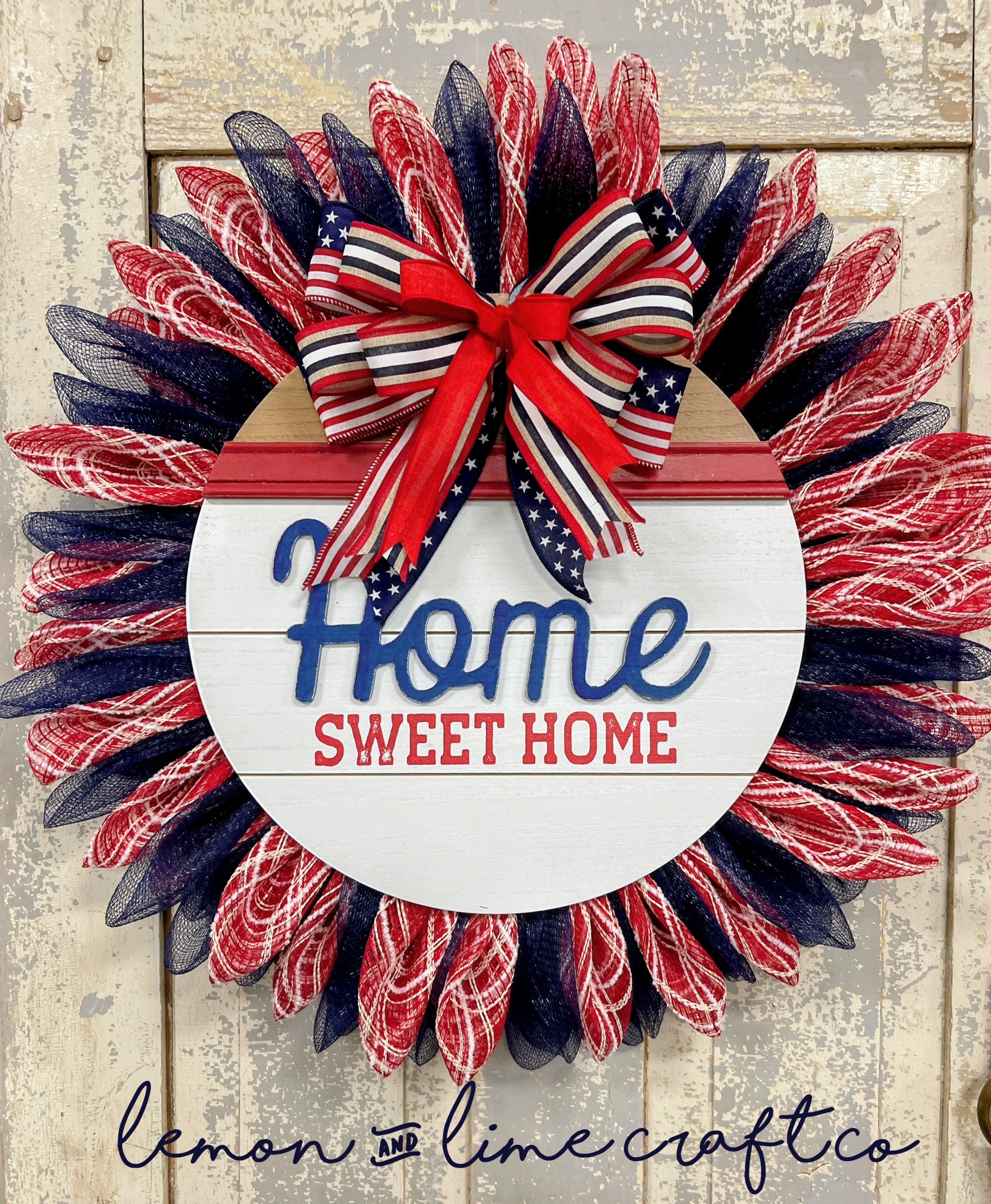 Home Sweet Home