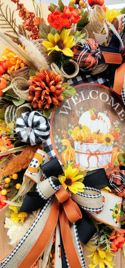 Full of Fall