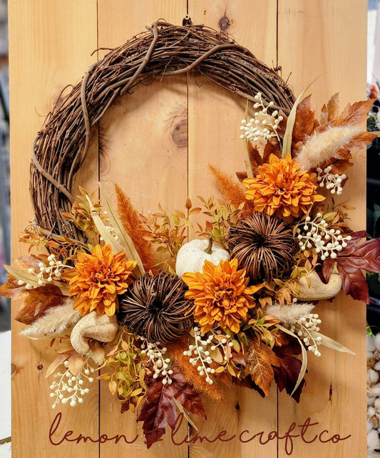 Neutral November