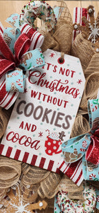Cocoa Christmas
