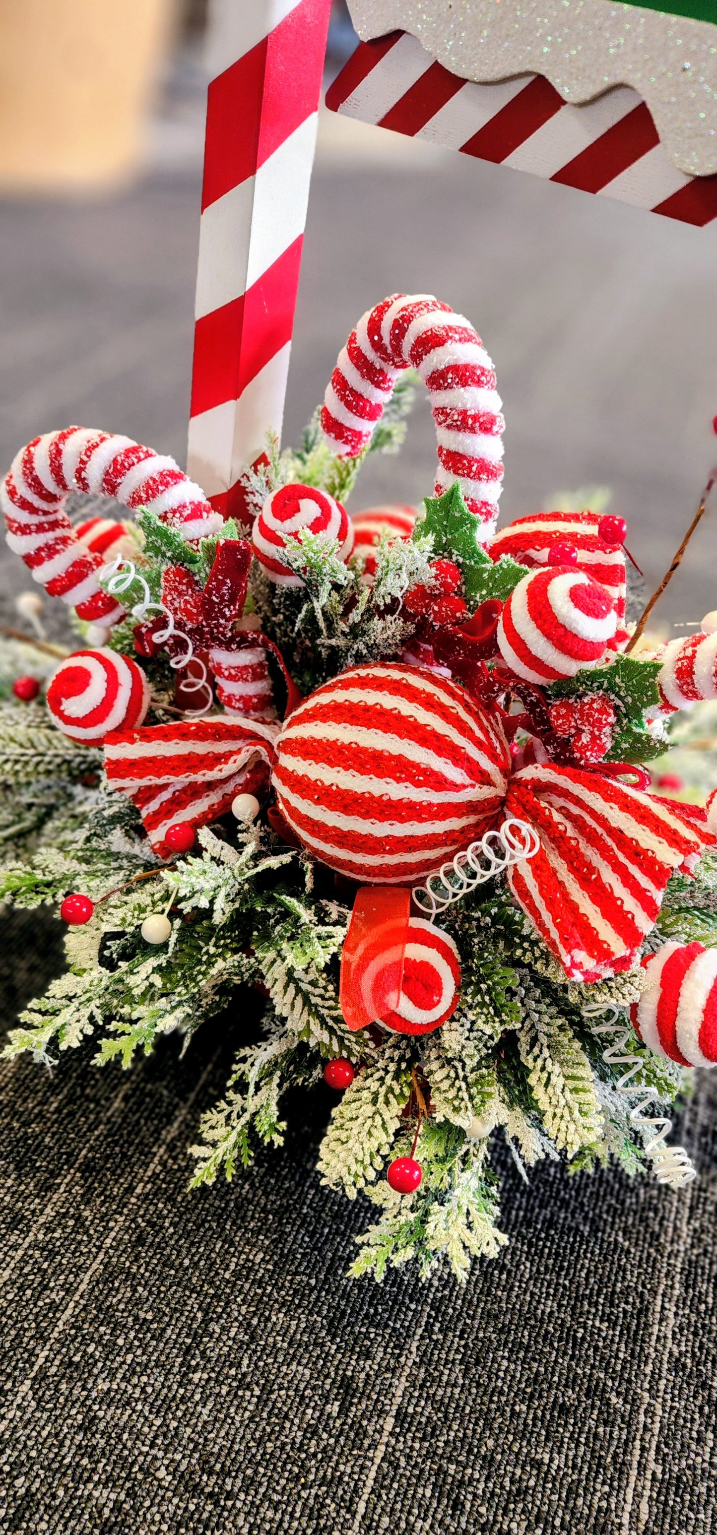 Santa Mailbox (2 Styles)