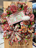 Gingie Christmas
