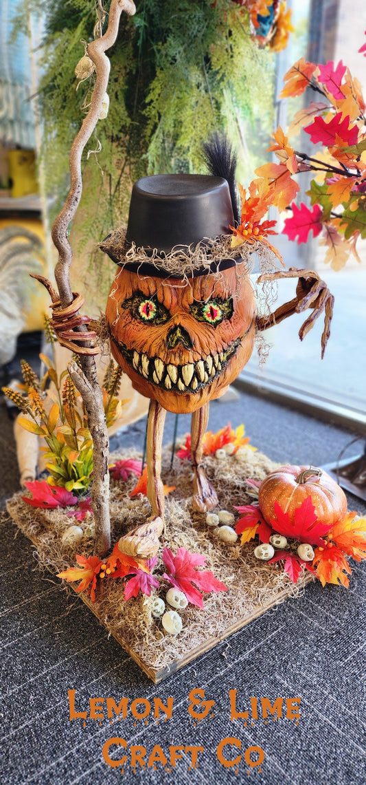 Pumpkin King