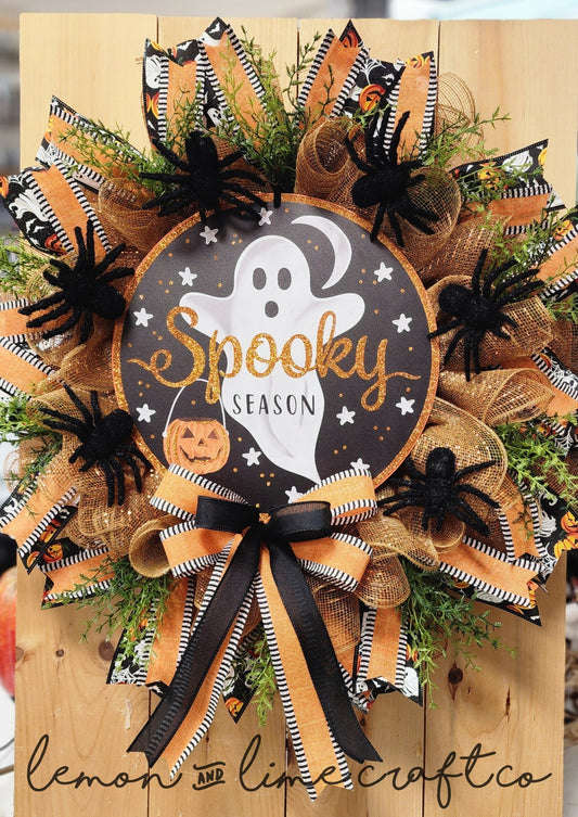 Spooky Season