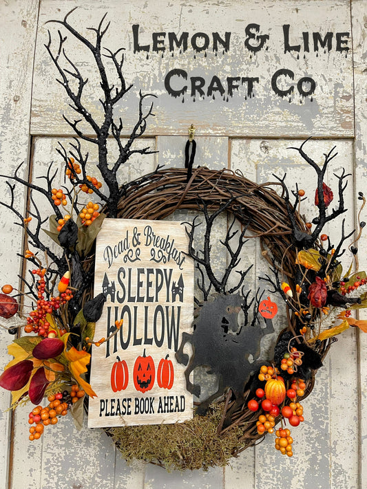 Sleepy Hollow