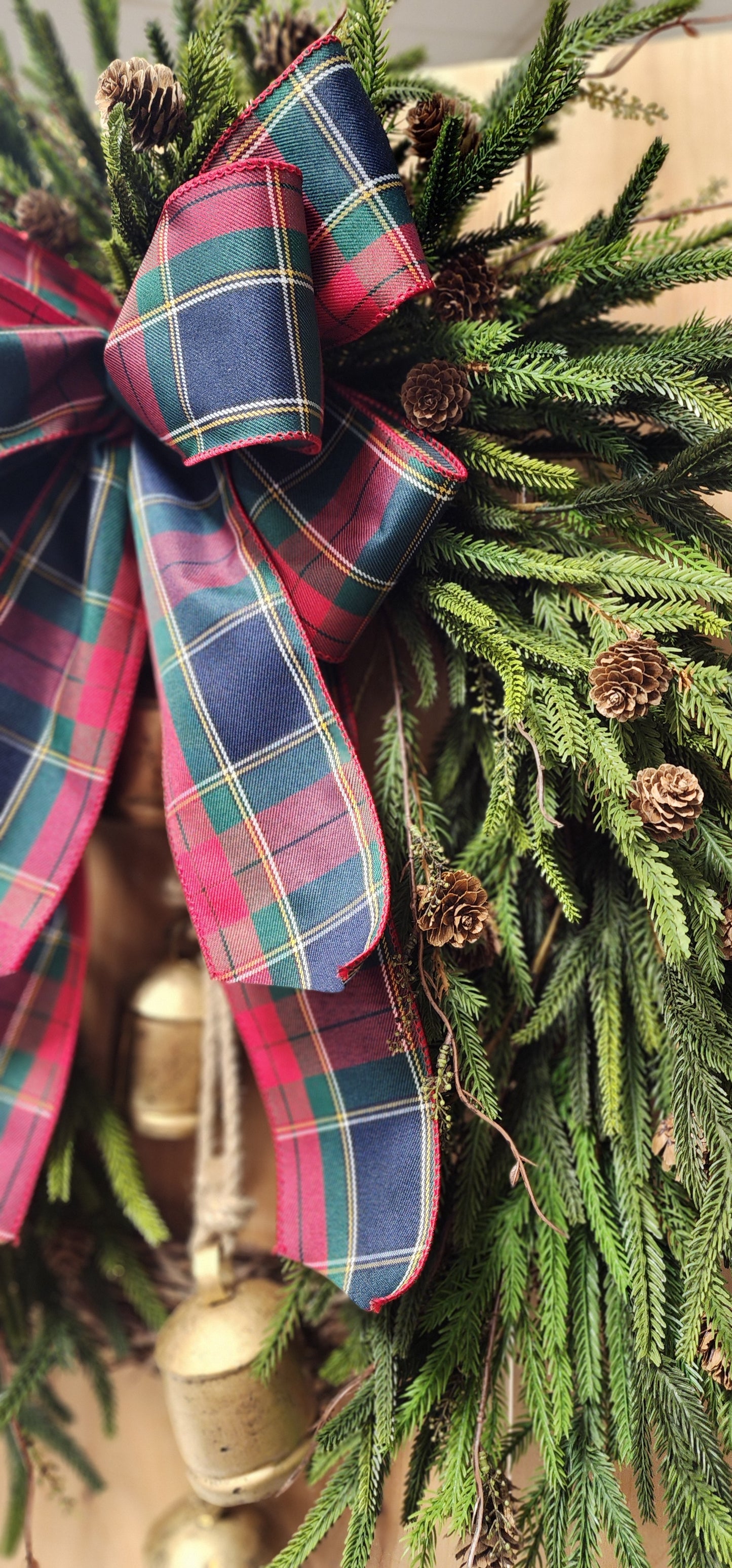 Tartan Bells