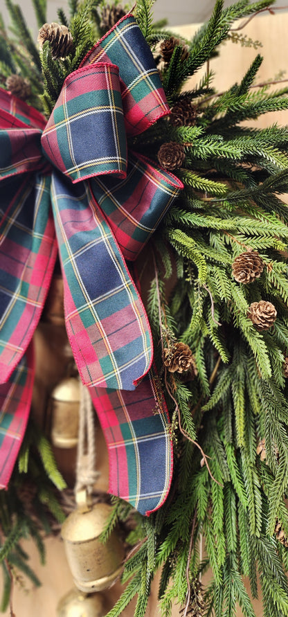 Tartan Bells