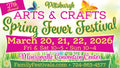*VENDOR EVENT* March 20-22, 2026
