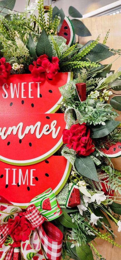 Sweet Summertime