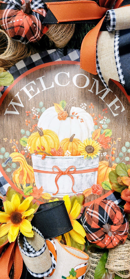 Full of Fall