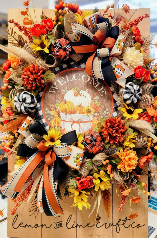 Full of Fall