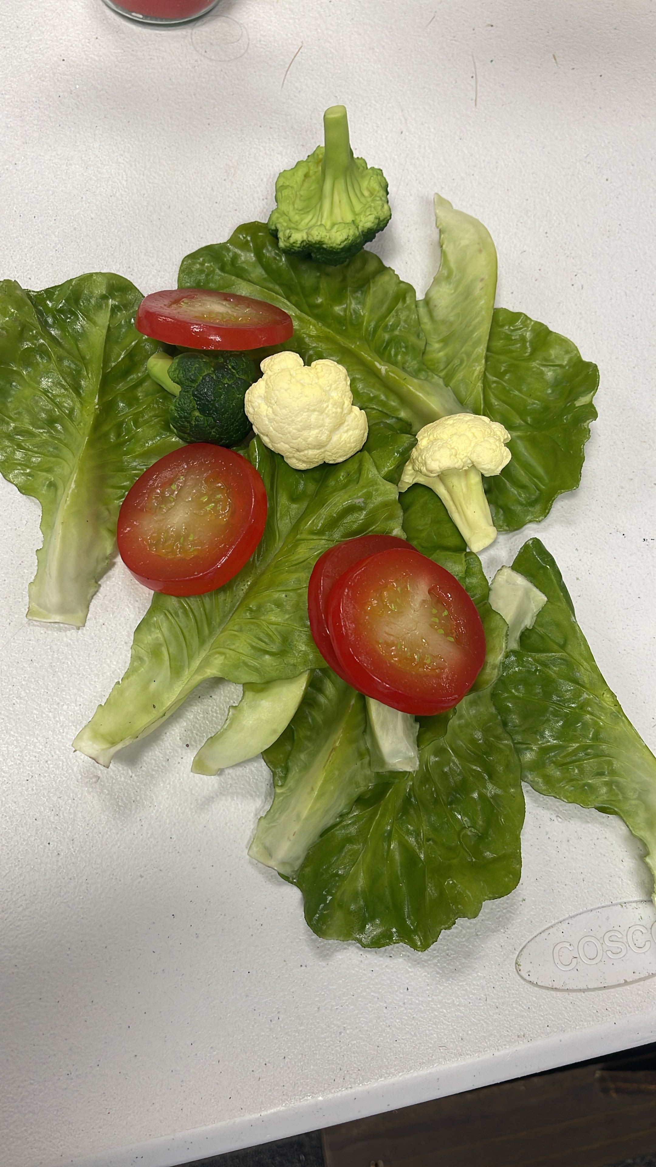 Fake Salad
