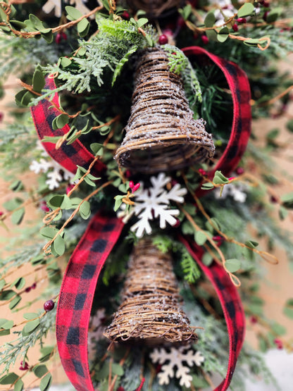 Rustic Bells