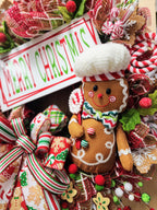 Gingie Christmas
