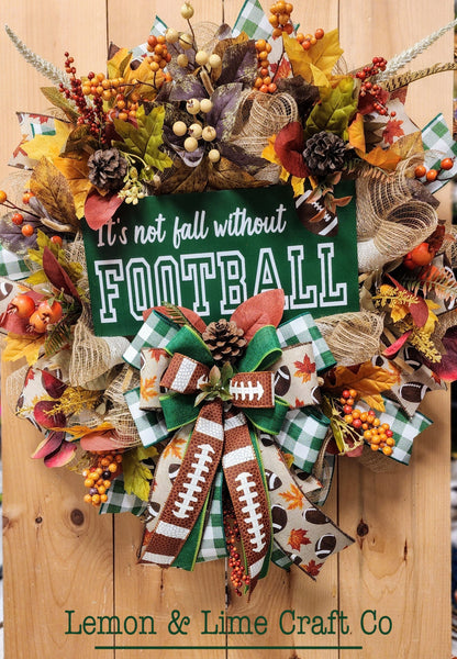 Fall & Football