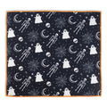 Spooky Dish Drying Mat