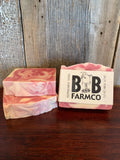 Goat Milk Soap