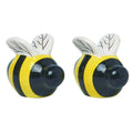 Spring Bee Salt and Pepper Shaker Set