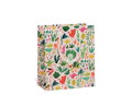 Colorful Birds Gift Bag