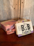 Goat Milk Soap